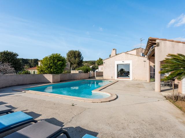 Maison vente à Marseille, Ceyreste