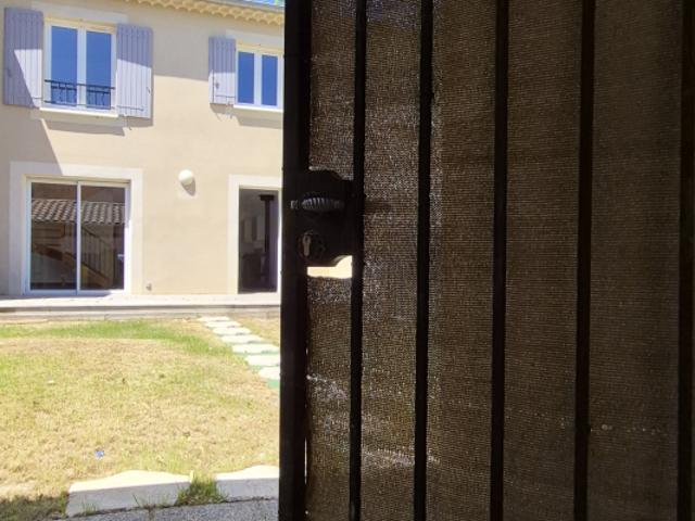 Maison vente à Avignon, Caumont-sur-durance
