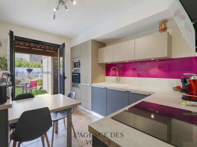 Maison vente à Arrondissement de Toulon, Sanary-sur-mer
