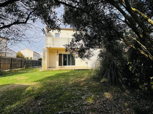 Maison location à L'Hauture, Arles