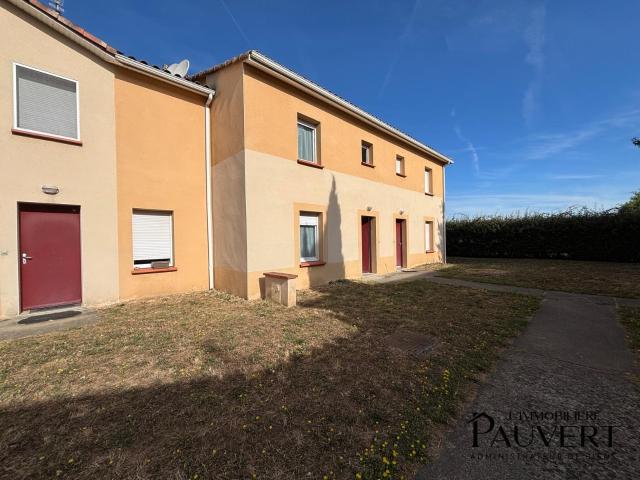 Villa location à Pamiers