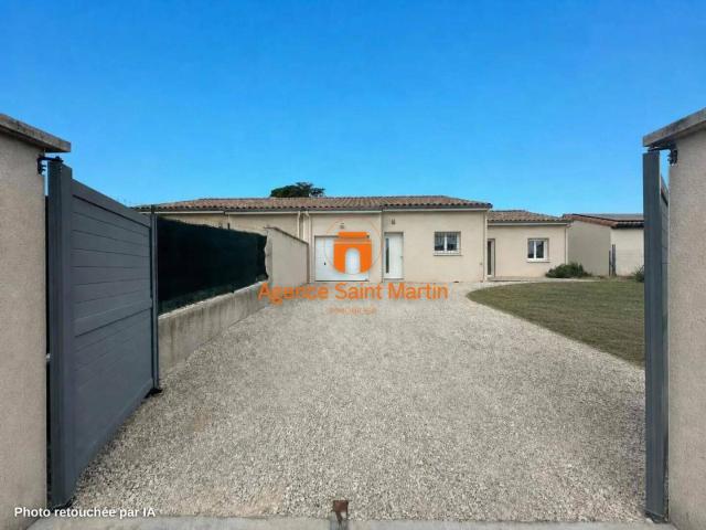 Maison location à Savasse, Drôme