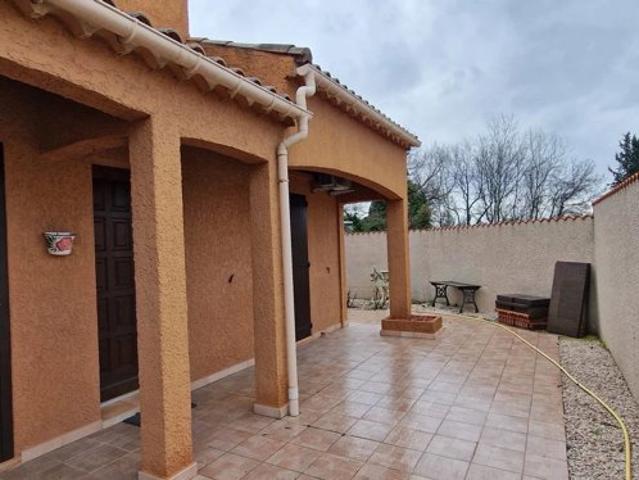 Maison vente à Béziers