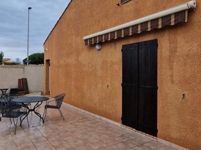 Maison vente à Béziers