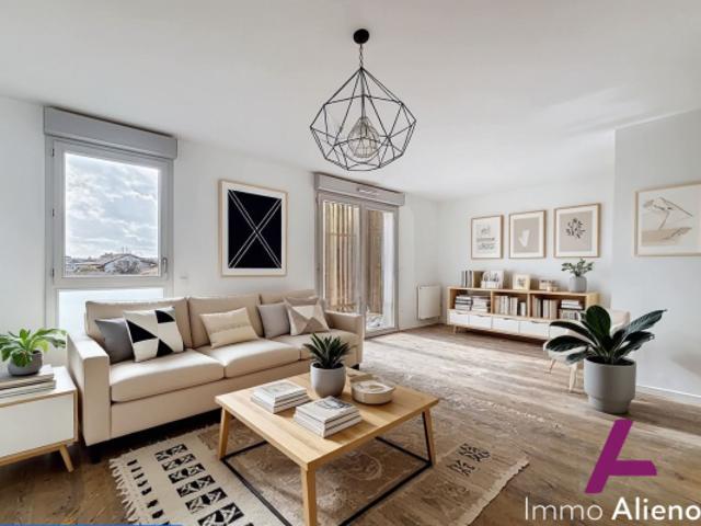 Maison vente à Bordeaux, Blanquefort