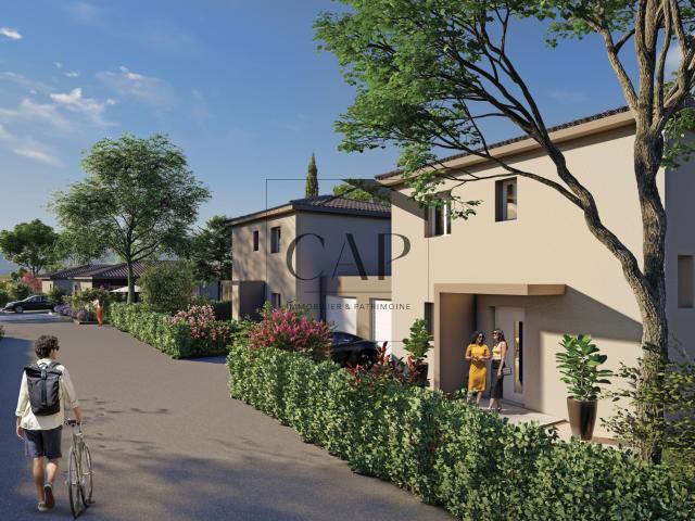 Villa vente à Corte, Penta-di-casinca