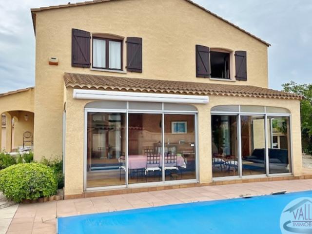 Maison vente à Béziers, Vias