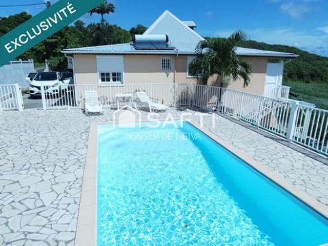 Villa vente à Évreux, La Trinité