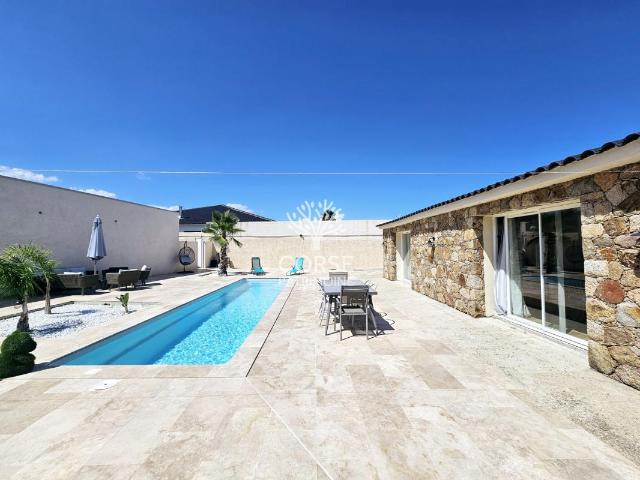 Villa vente à Corte, Solaro