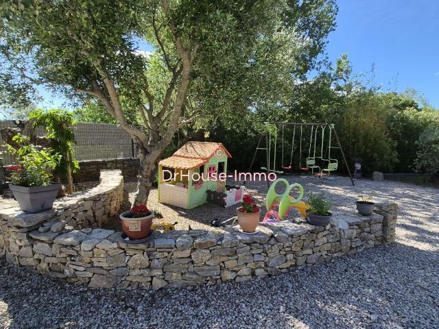 Maison vente à Brignoles, Le Luc