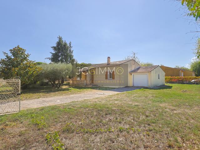 Villa vente à Brignoles, Pignans