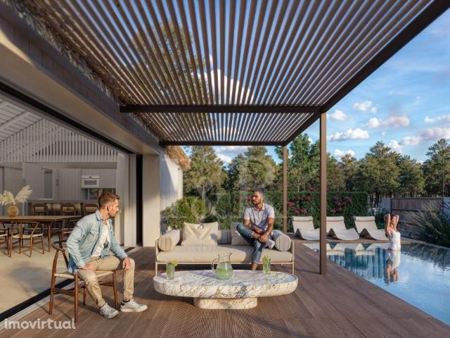 Casa venda em Brejos da Carregueira de Cima, Alcácer Do Sal