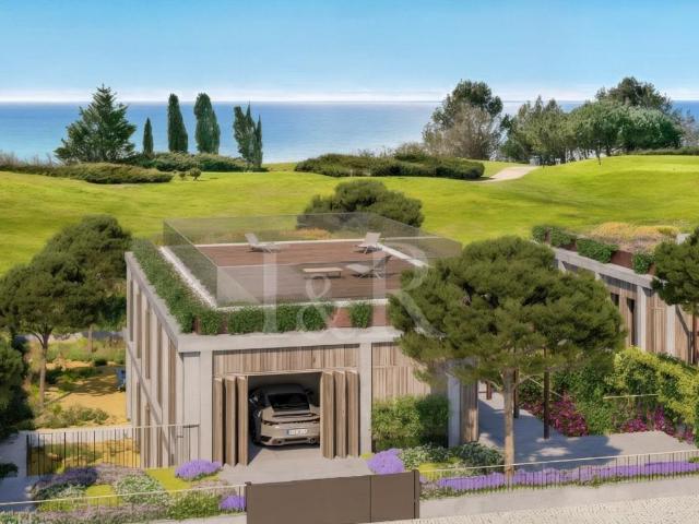 Vivenda venda em Capuchos, Almada