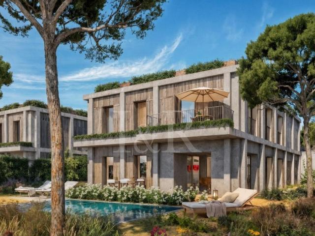 Vivenda venda em Capuchos, Almada