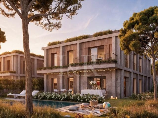 Vivenda venda em Capuchos, Almada