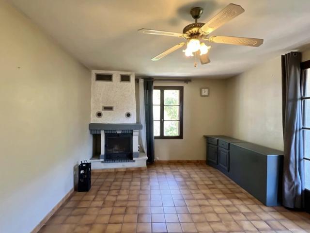 Appartement vente à Marseille, Allauch