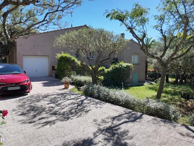 Maison vente à Pignans, Var
