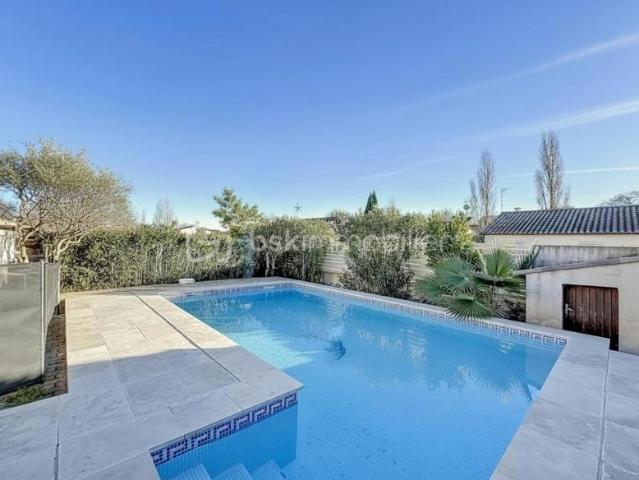 Maison vente à Lodève, Montarnaud