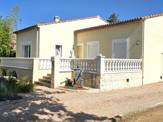 Maison vente à Brignoles, Le Cannet-des-maures