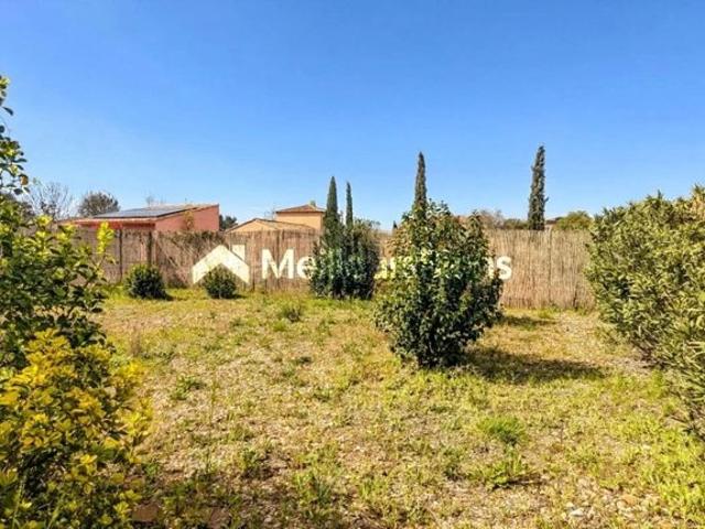 Maison vente à Narbonne, Canet