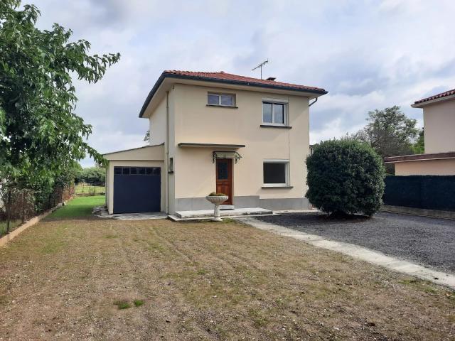 Maison location à Toulouse, Cornebarrieu