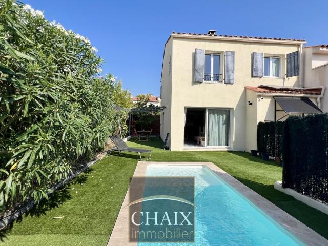 Villa vente à Marseille, La Ciotat