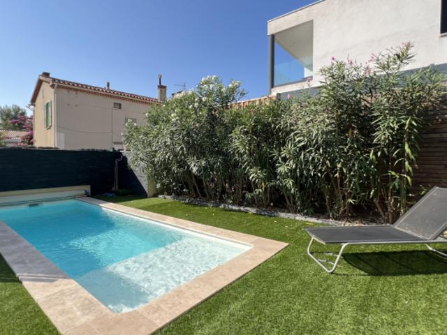 Maison vente à Marseille, La Ciotat