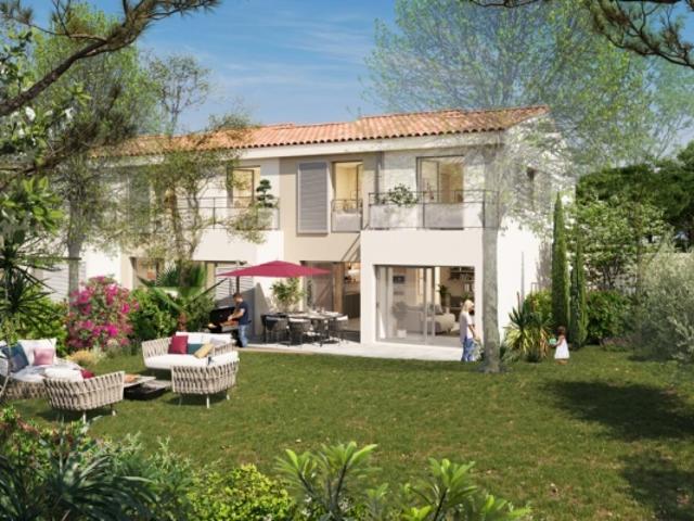 Maison vente à Arrondissement de Toulon, Toulon
