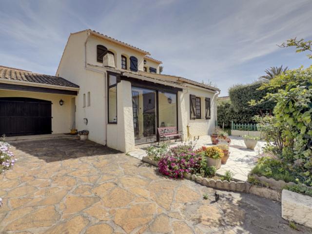 Maison vente à Arrondissement de Toulon, Six-fours-les-plages
