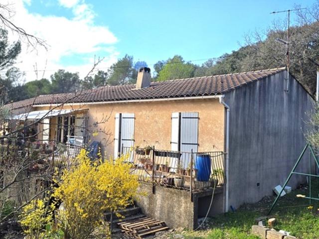 Villa vente à Brignoles, Le Luc