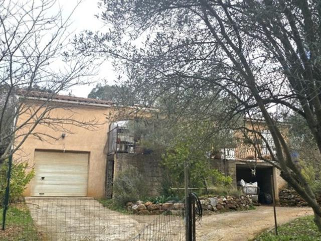 Villa vente à Brignoles, Le Luc