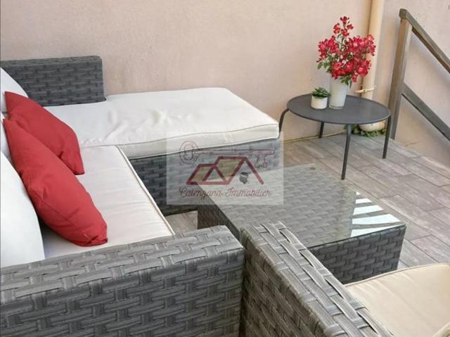 Maison vente à Calvi, Calenzana