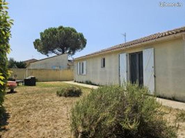 Maison vente à Carpentras, Orange