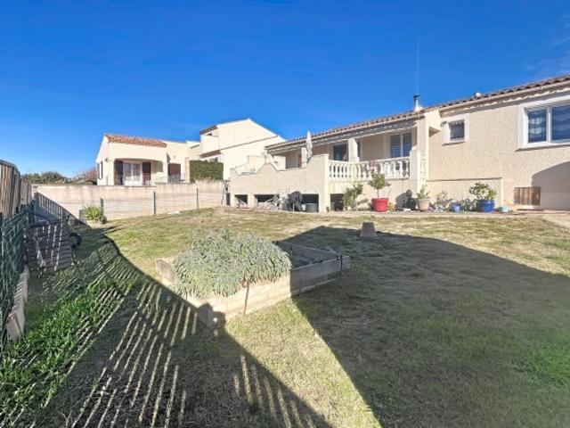 Maison vente à Béziers, Montagnac