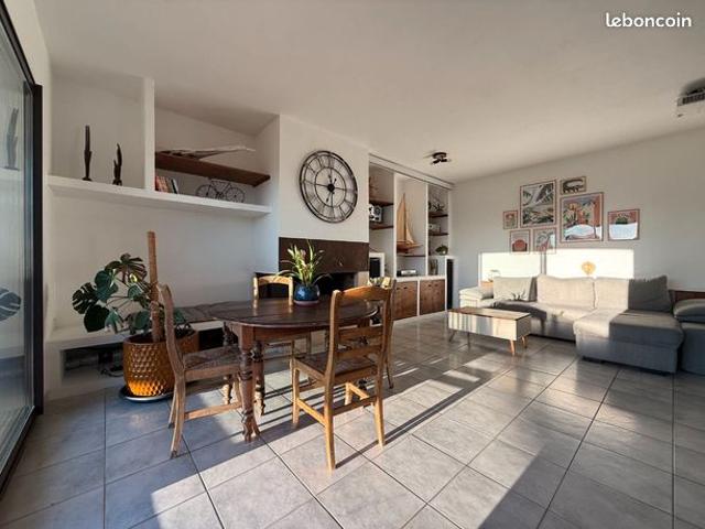 Maison vente à Ajaccio