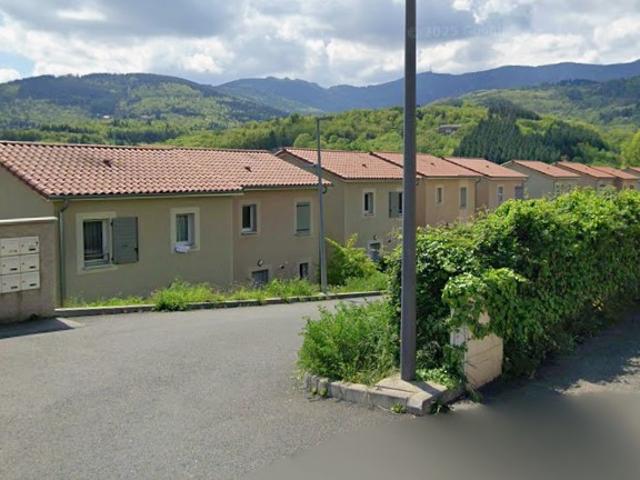 Villa location à Saint-Étienne, Pélussin