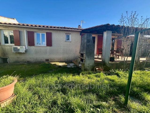 Maison vente à Apt, Beaumont-de-pertuis