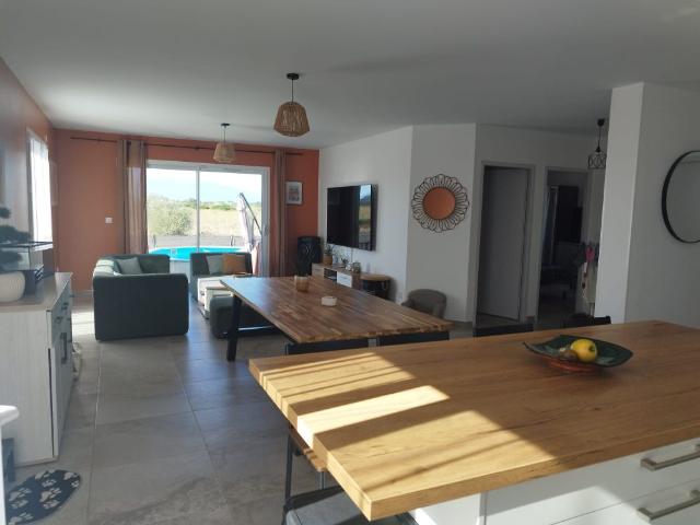 Maison location à Perpignan, Claira