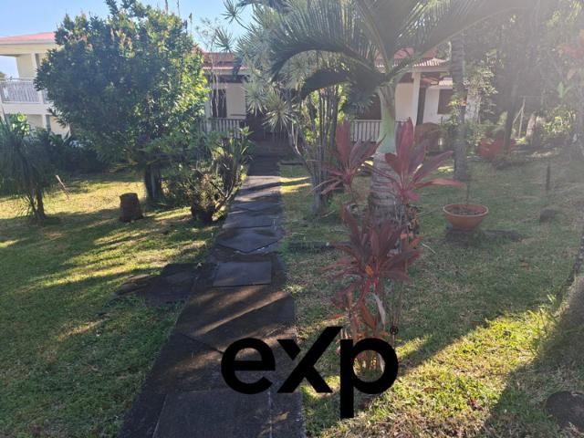 Maison vente à La Réunion