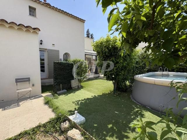 Maison vente à Aix-en-Provence, Bouches-du-Rhône