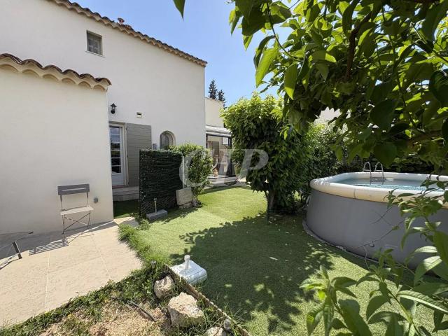 Maison vente à Aix-en-Provence, Aix-en-provence