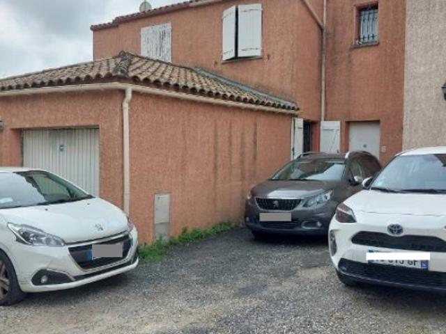 Maison vente à Béziers