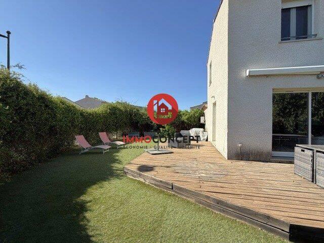 Maison location à Laudun-l'Ardoise, Gard