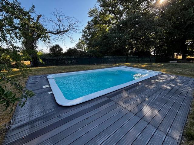 Maison location à Toulouse, Mondouzil