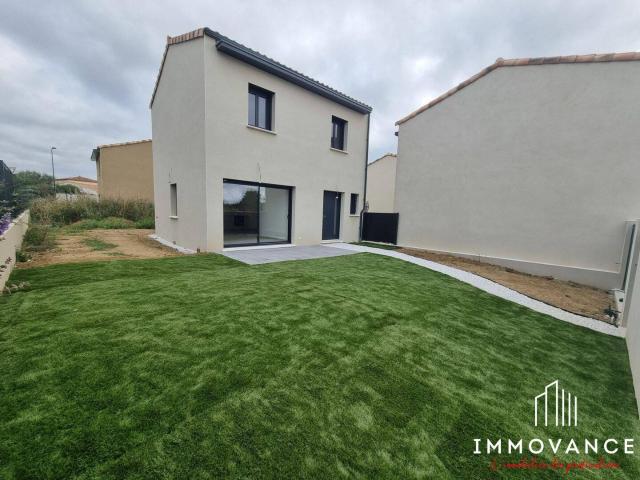 Maison location à Saint-Mathieu-de-Tréviers, Hérault