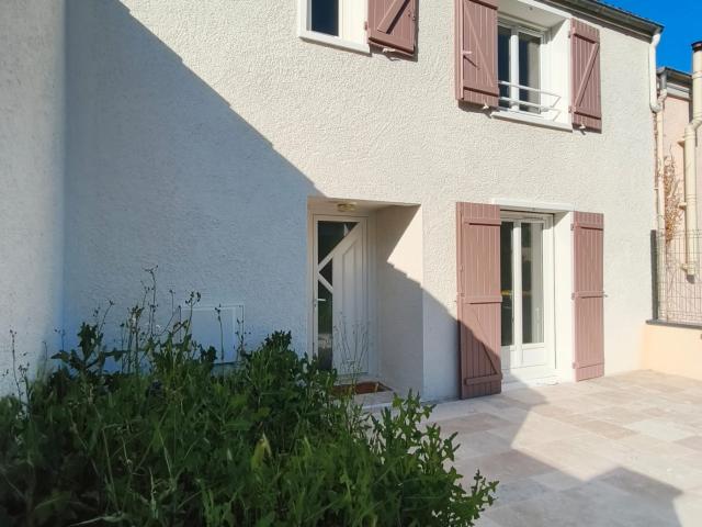 Maison vente à La Tour-du-Pin, Montalieu-vercieu