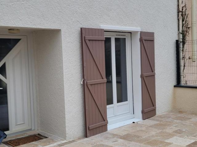 Maison vente à La Tour-du-Pin, Montalieu-vercieu