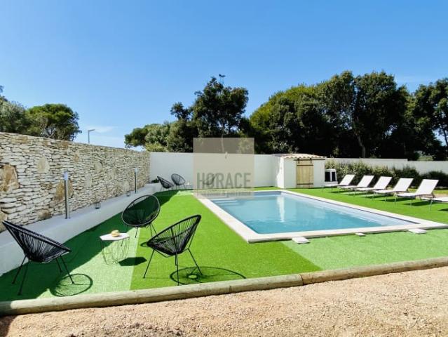 Maison vente à Sartène, Bonifacio