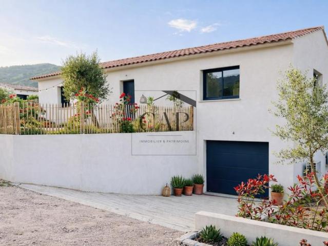 Maison vente à Sartène, Zonza