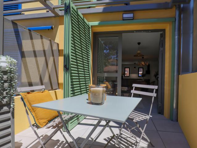Maison vente à Céret, Collioure